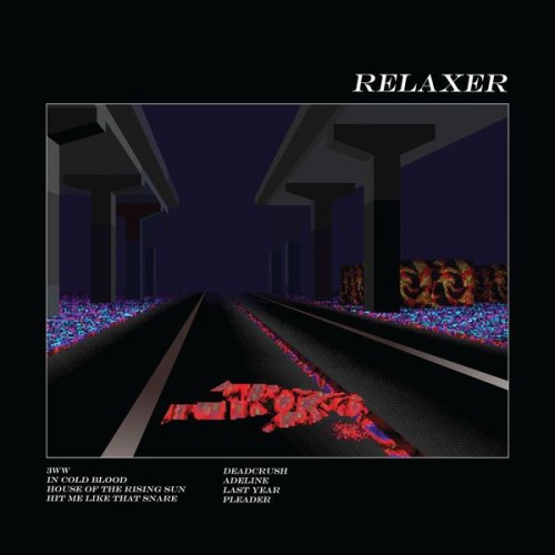 Alt-J - Relaxer (2017) Download