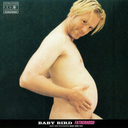 Baby Bird-Fatherhood-16BIT-WEB-FLAC-1995-OBZEN