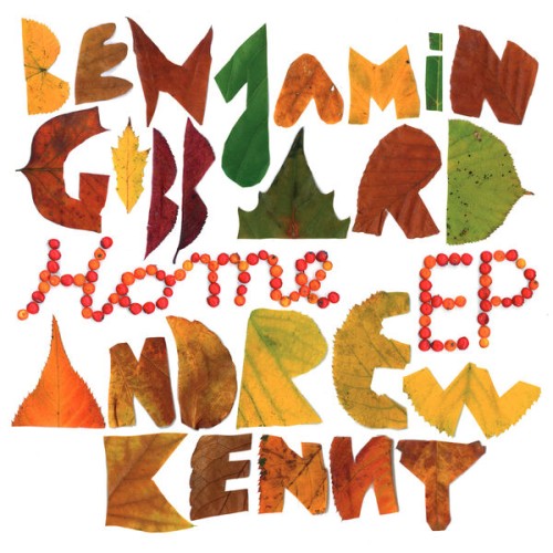 Andrew Kenny – Home (2003)