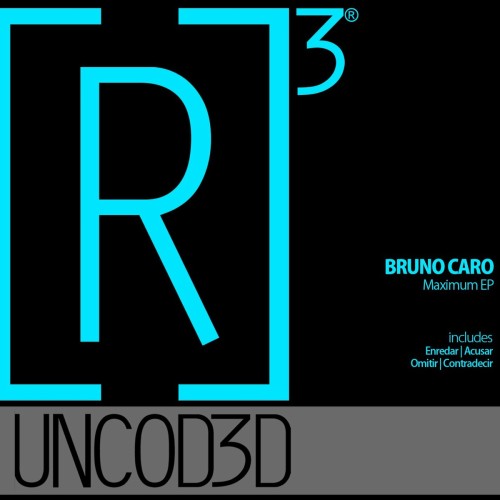 Bruno Caro – Maximum EP (2024)