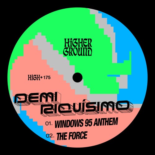 Demi Riquisimo - Windows 95 Anthem (2024) Download