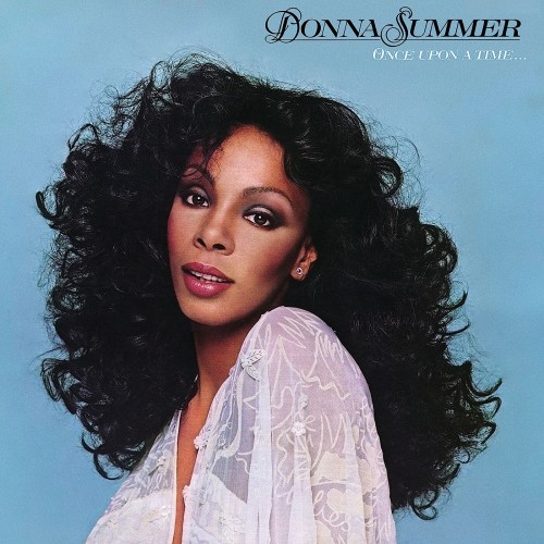 Donna Summer - Once Upon A Time (1977) Download