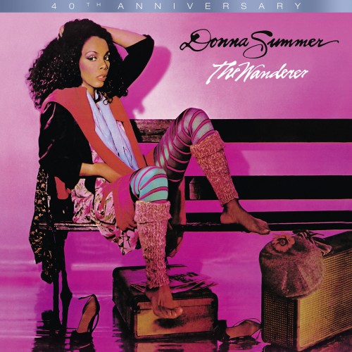 Donna Summer-The Wanderer-40th Anniversary Edition-24BIT-WEB-FLAC-2020-TiMES Download