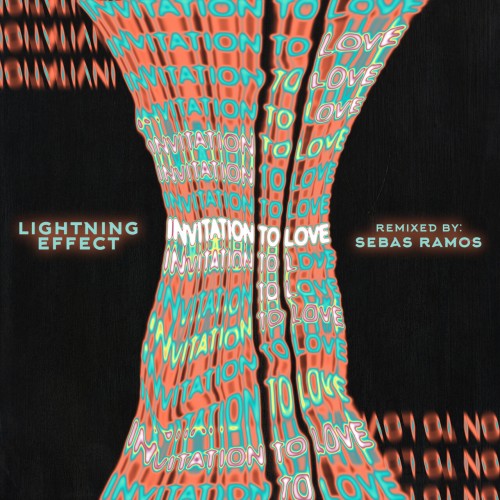 Lightning Effect – Invitation to Love (2024)