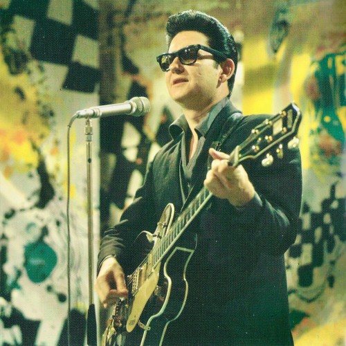 Roy Orbison – At Sun Studios, Memphis (2009)