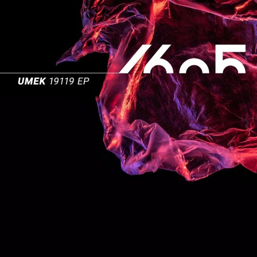 Umek – 19119 (2019)