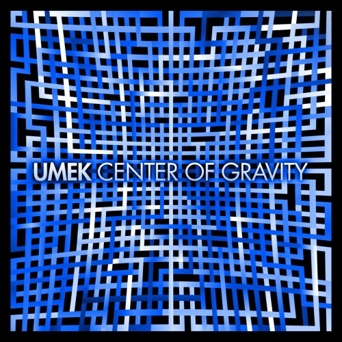 Umek – Center of Gravity (2009)