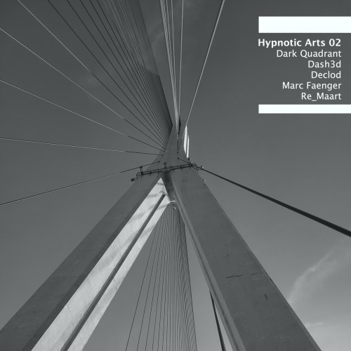 Various Artists - Hypnotic Arts 02 (2024) Download