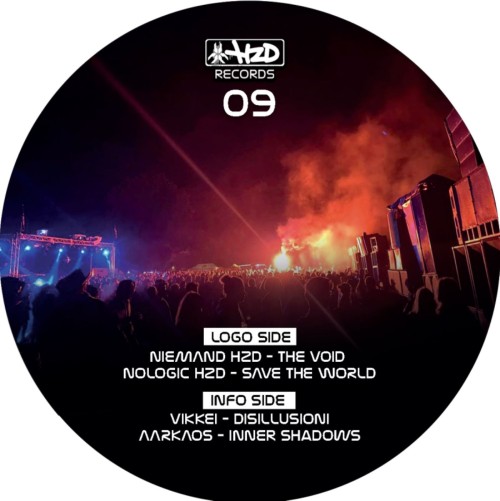 Various Artists – Hzd Records 09 (2024)