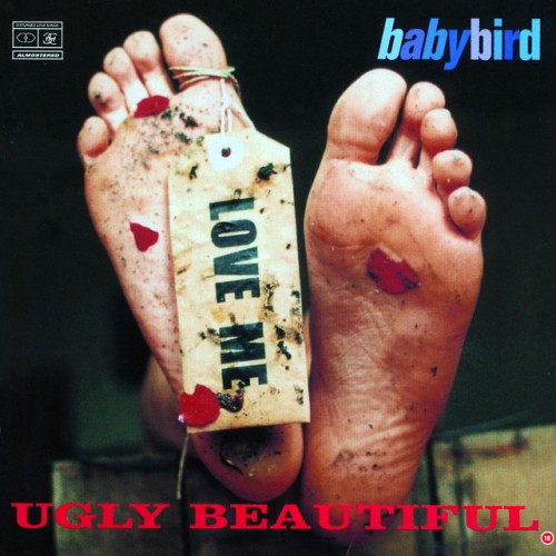 Babybird-Ugly Beautiful-REMASTERED EXPANDED EDITION-16BIT-WEB-FLAC-2023-OBZEN