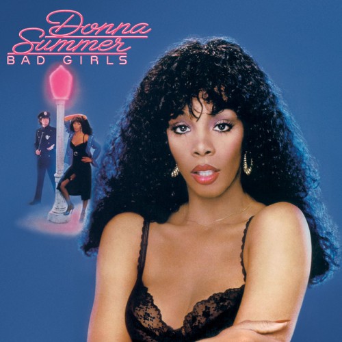 Donna Summer-Bad Girls-24BIT-192KHZ-WEB-FLAC-1979-TiMES Download