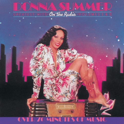 Donna Summer-Donna Summer-40th Anniversary Edition-24BIT-WEB-FLAC-2022-TiMES Download