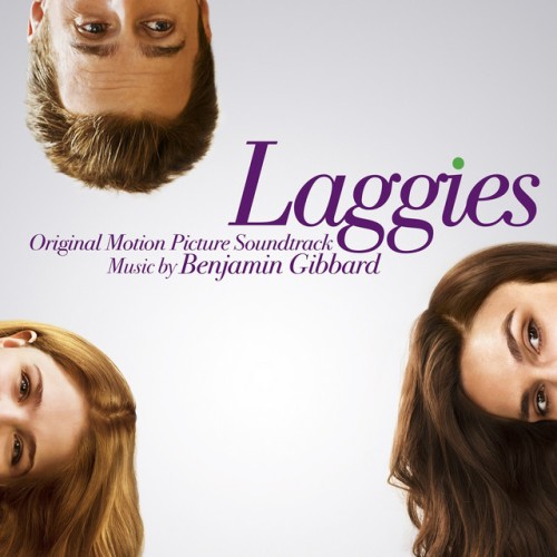 Benjamin Gibbard – Laggies (2014)