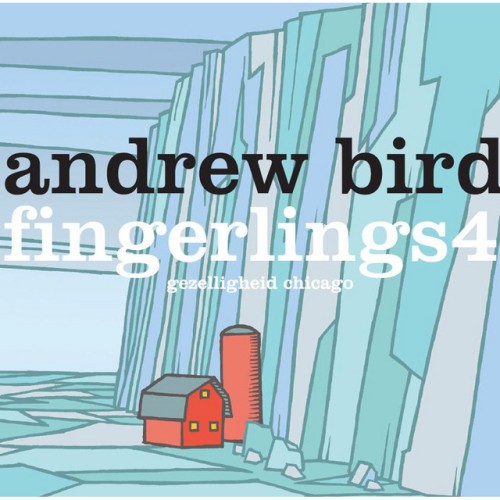 Andrew Bird – Fingerlings (2002)