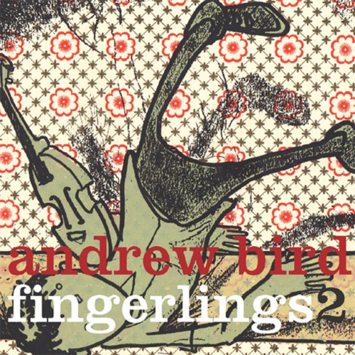 Andrew Bird-Fingerlings 2-16BIT-WEB-FLAC-2004-OBZEN
