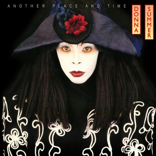 Donna Summer - Another Place & Time (2023) Download