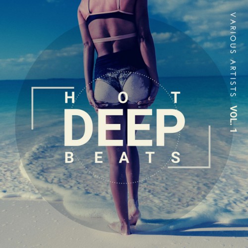Various Artists - Hot Deep Beats, Vol. 1 (2020) Download
