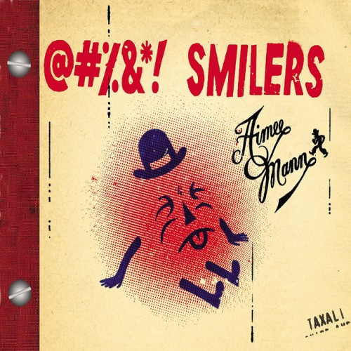 Aimee Mann - @#%&*! Smilers (2008) Download