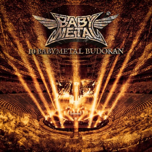 BABYMETAL - 10 Babymetal Budokan (Live) (2021) Download