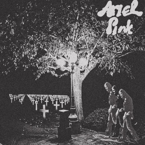 Ariel Pink – Archevil (2021)