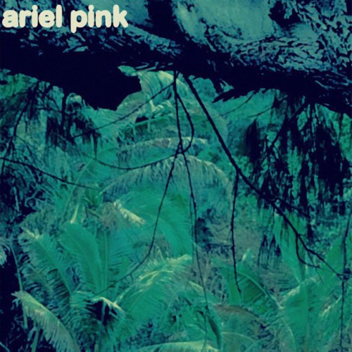Ariel Pink – Odditties Sodomies, Volume 3 (1999)