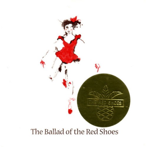 Andrew Bird-Ballad Of The Red Shoes-16BIT-WEB-FLAC-2001-OBZEN