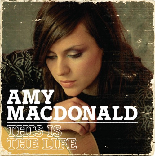 Amy Macdonald-This Is The Life-DELUXE EDITION-16BIT-WEB-FLAC-2007-OBZEN