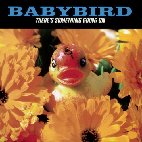 Babybird – There’s Something Going On (2023)