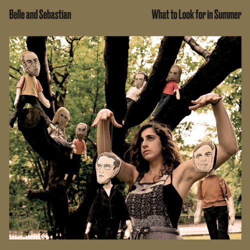 Belle And Sebastian-What To Look For In Summer-24BIT-44KHZ-WEB-FLAC-2020-OBZEN