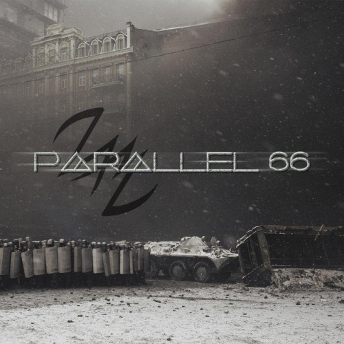 PARALLEL 66 – Parallel 66 (2023)