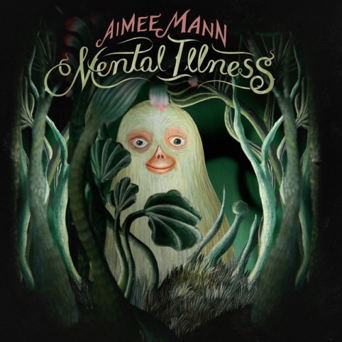 Aimee Mann-Mental Illness-24BIT-44KHZ-WEB-FLAC-2017-OBZEN