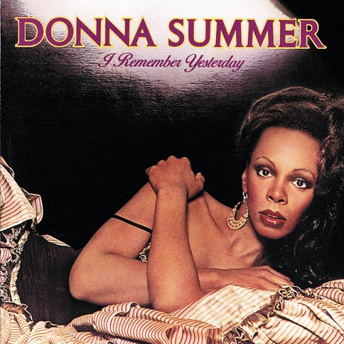Donna Summer - I Remember Yesterday (1977) Download