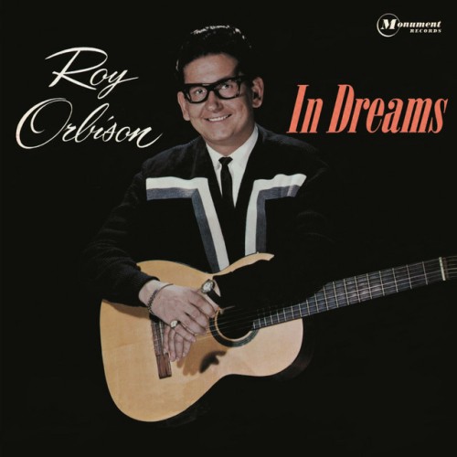 Roy Orbison-In Dreams-24BIT-96KHZ-WEB-FLAC-1963-TiMES