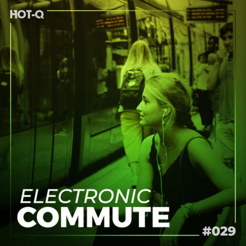 Various Artists – Electronic Commute 029 (2023)