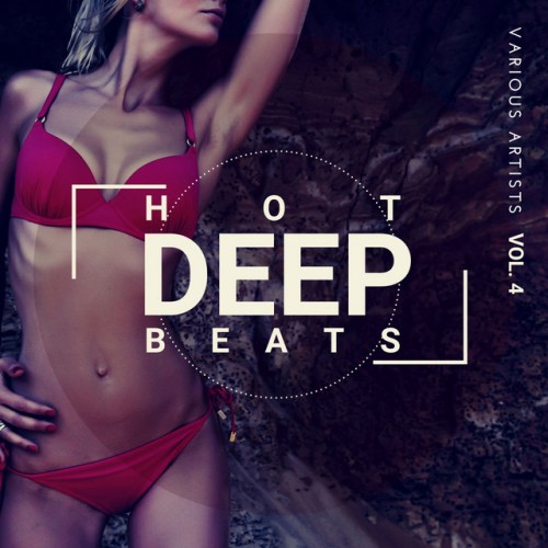 Various Artists – Hot Deep Beats, Vol. 4 (2020)