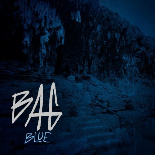 Bag – Blue (2024)