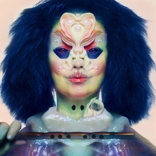 Björk - Utopia (2017) Download