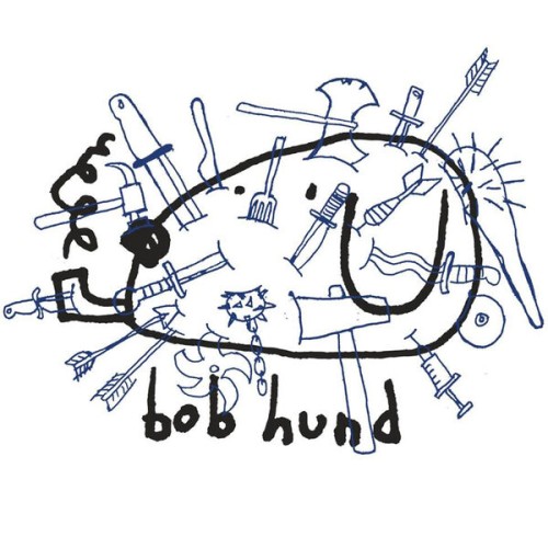 Bob Hund – #Bobhundopera (Live) (2015)