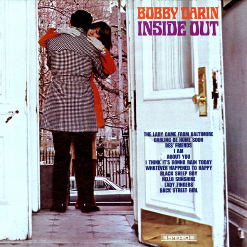 Bobby Darin - Inside Out (2016) Download