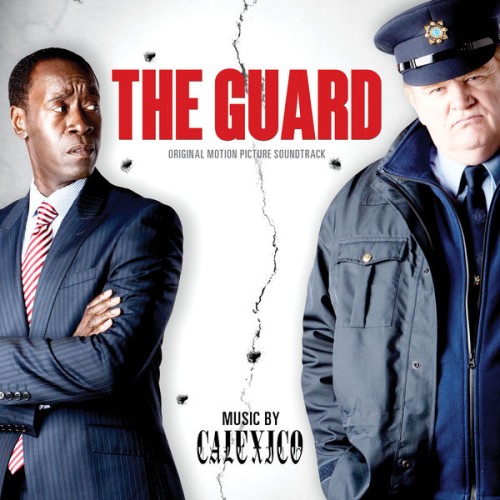 Calexico-The Guard-OST-16BIT-WEB-FLAC-2011-OBZEN