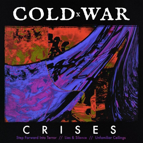 ColdxWar – Crises (2024)