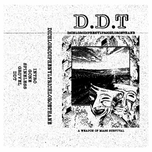 D.D.T - A Weapon Of Mass Survival (2024) Download