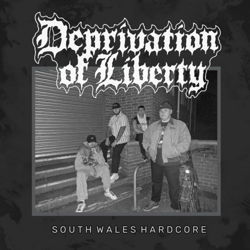 Deprivation Of Liberty - Demo '24 (2024) Download