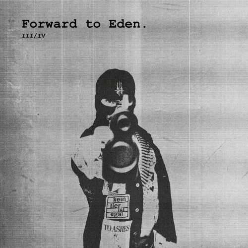 Forward To Eden-III  IV-16BIT-WEB-FLAC-2024-VEXED Download