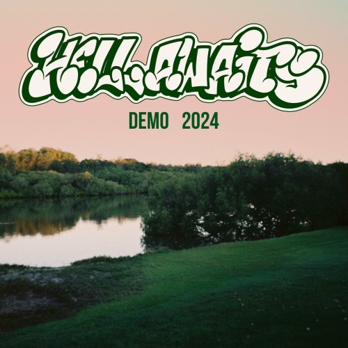 Hell Awaits – Demo 2024 (2024)