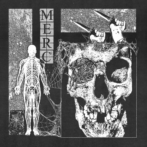 Merc – Merc (2024)