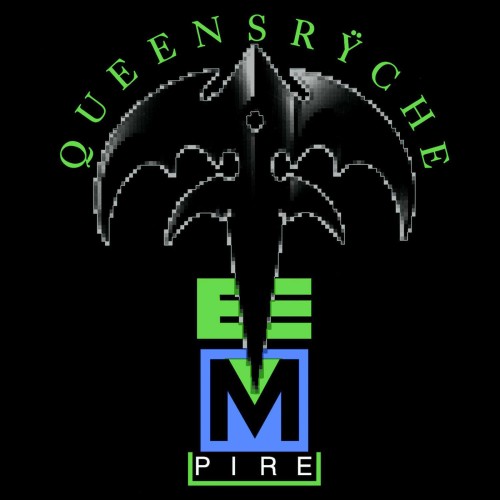 Queensryche – Empire (2003)