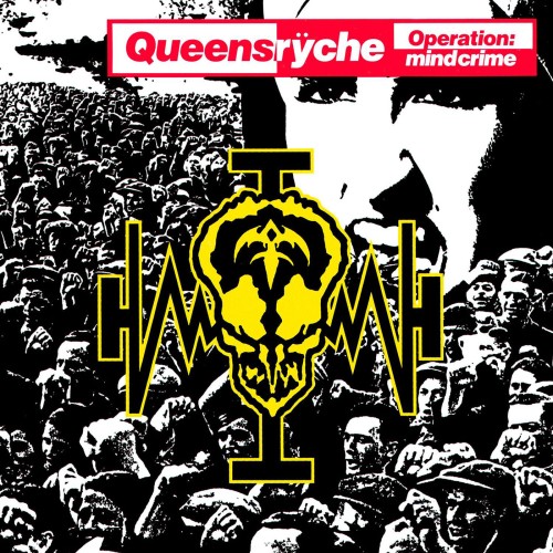 Queensryche – Operation Mindcrime (2003)