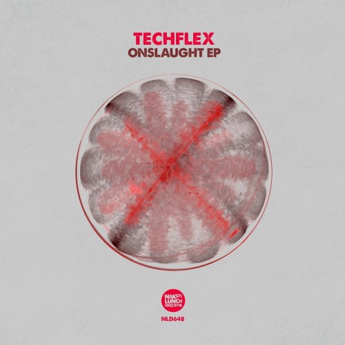 Techflex – Onslaught EP (2024)