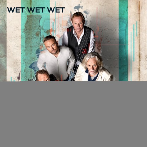 Wet Wet Wet – The Journey (2021)